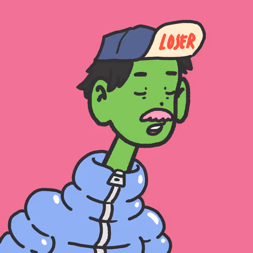 Loser Club Official