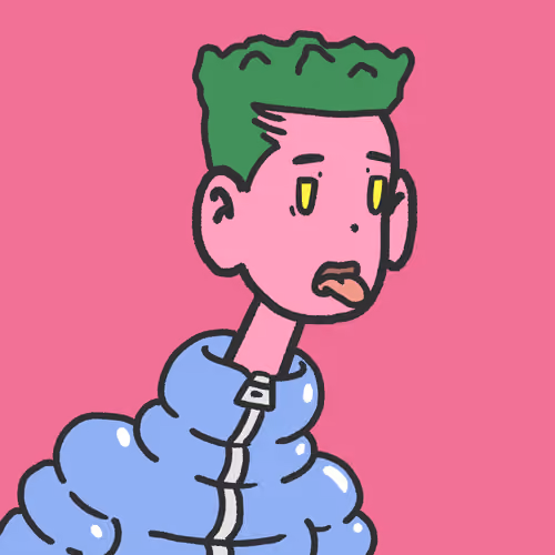 Loser #4973