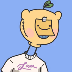 Loser #8037