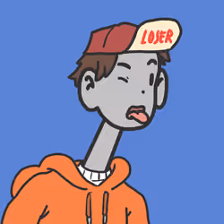 Loser #1023