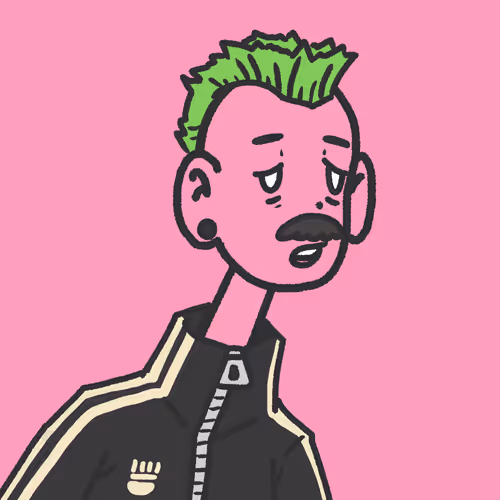 Loser #1901