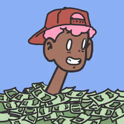 Loser #5653