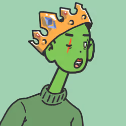 Loser #7306