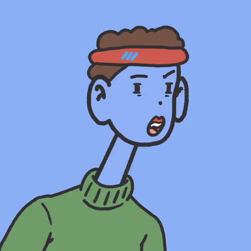 Loser #6708