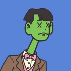 Loser #7809