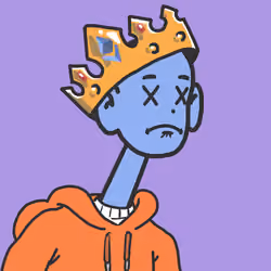 Loser #6972