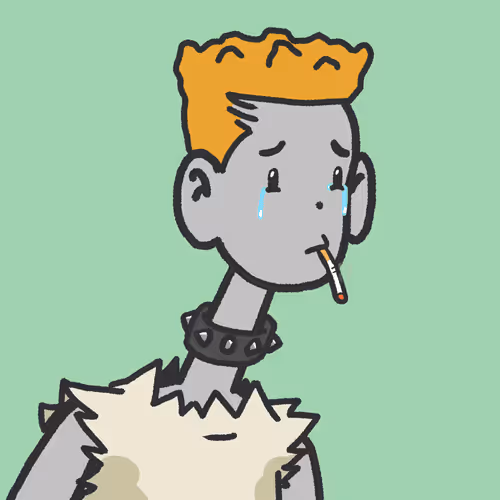Loser #377