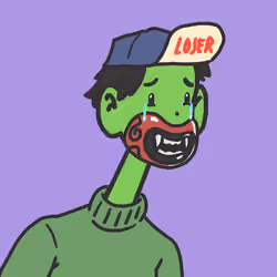 Loser #812
