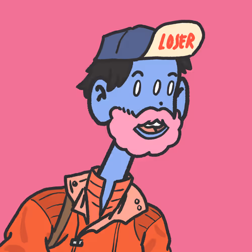 Loser #5777