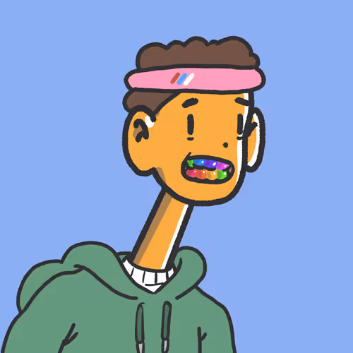 Loser #7507