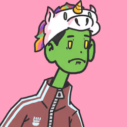 Loser #3698