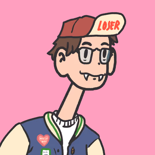 Loser #432