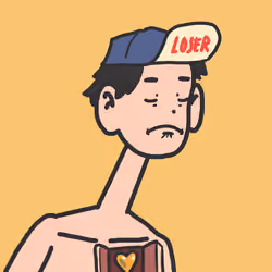 Loser #5396