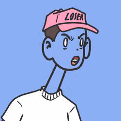 Loser #7203