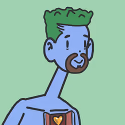 Loser #1952