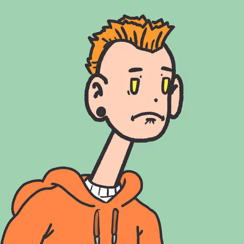 Loser #7786