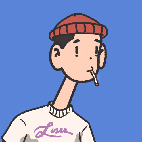 Loser #1208