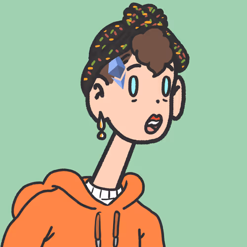 Loser #8296