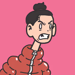 Loser #2582