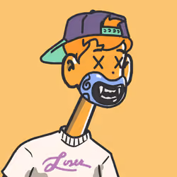 Loser #868