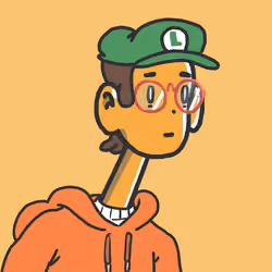 Loser #9643