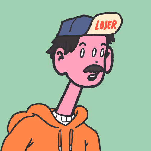 Loser Club Official
