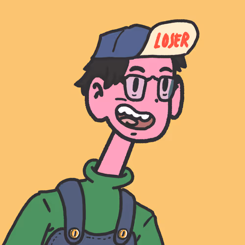 Loser #8501