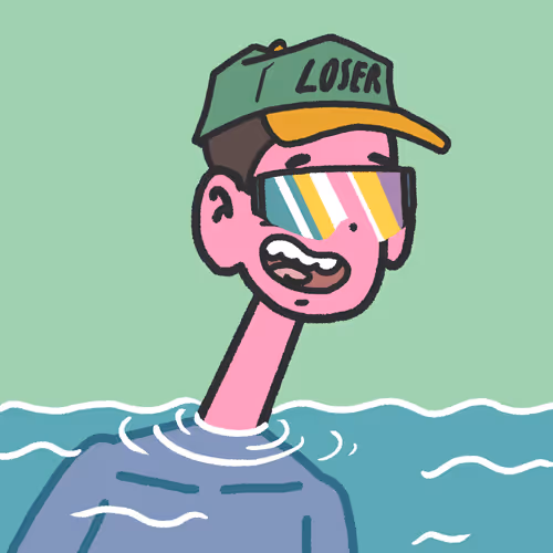 Loser Club Official