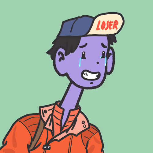 Loser #6285