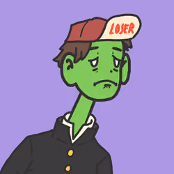 Loser #8382