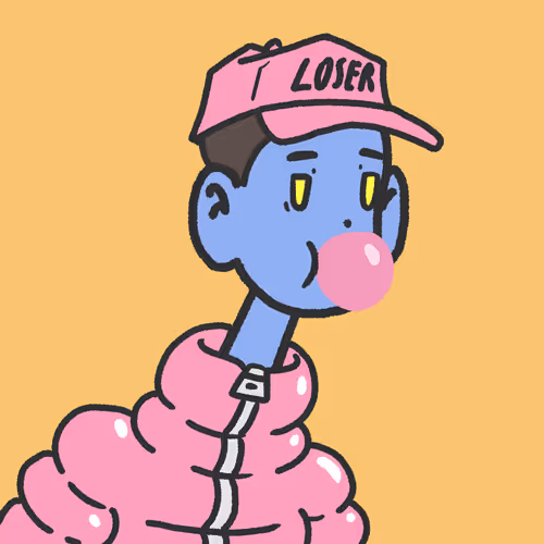 Loser #1010