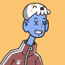 Loser #739