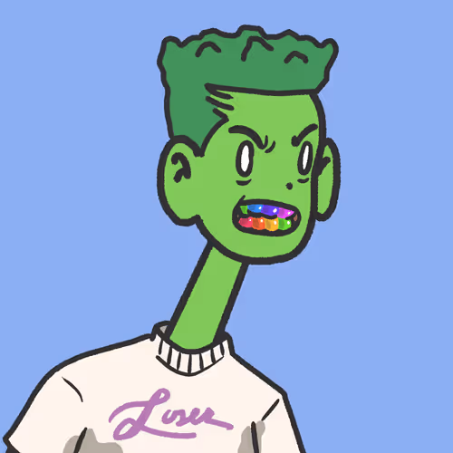 Loser #5163