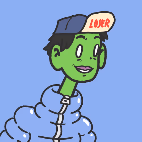 Loser #9996