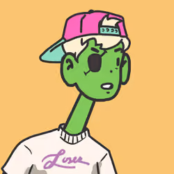 Loser #4737