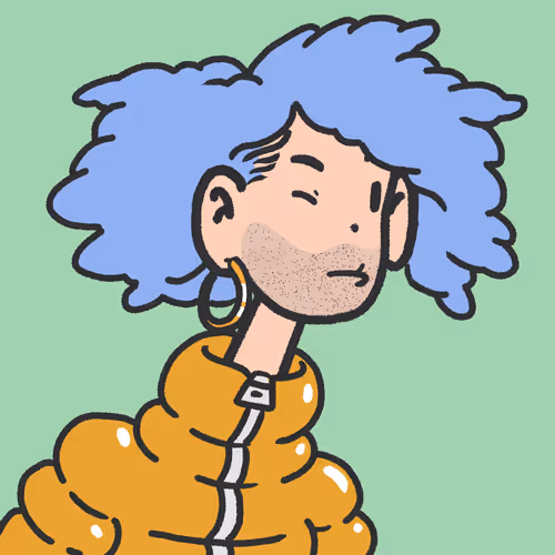 Loser #6743