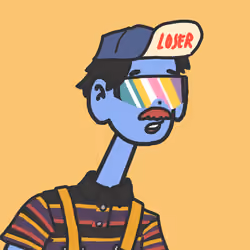 Loser #2737