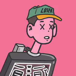 Loser #9129
