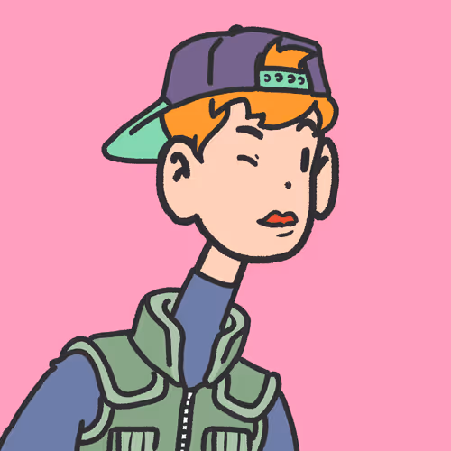 Loser #7365