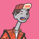 Loser #3842