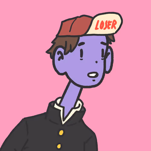 Loser #6794