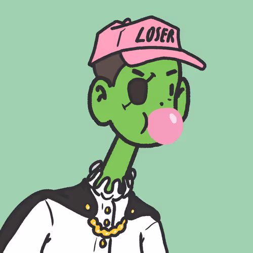 Loser #5631