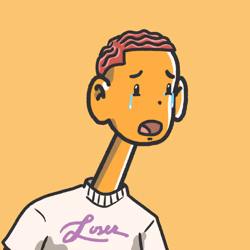 Loser #840