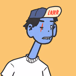 Loser #5390