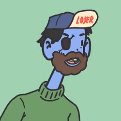 Loser #1968