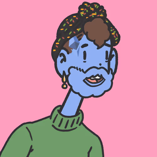 Loser #8017