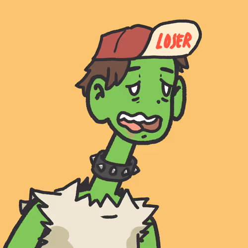Loser #6798