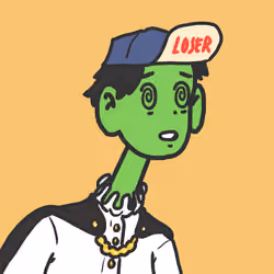 Loser #8230