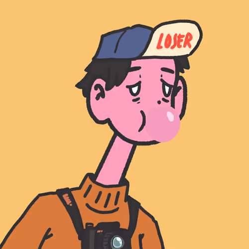 Loser Club Official