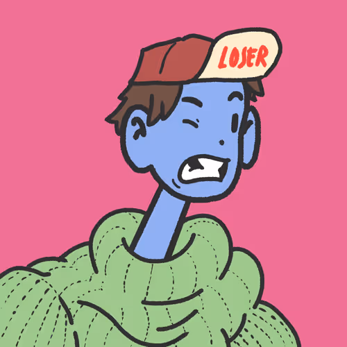 Loser #2167